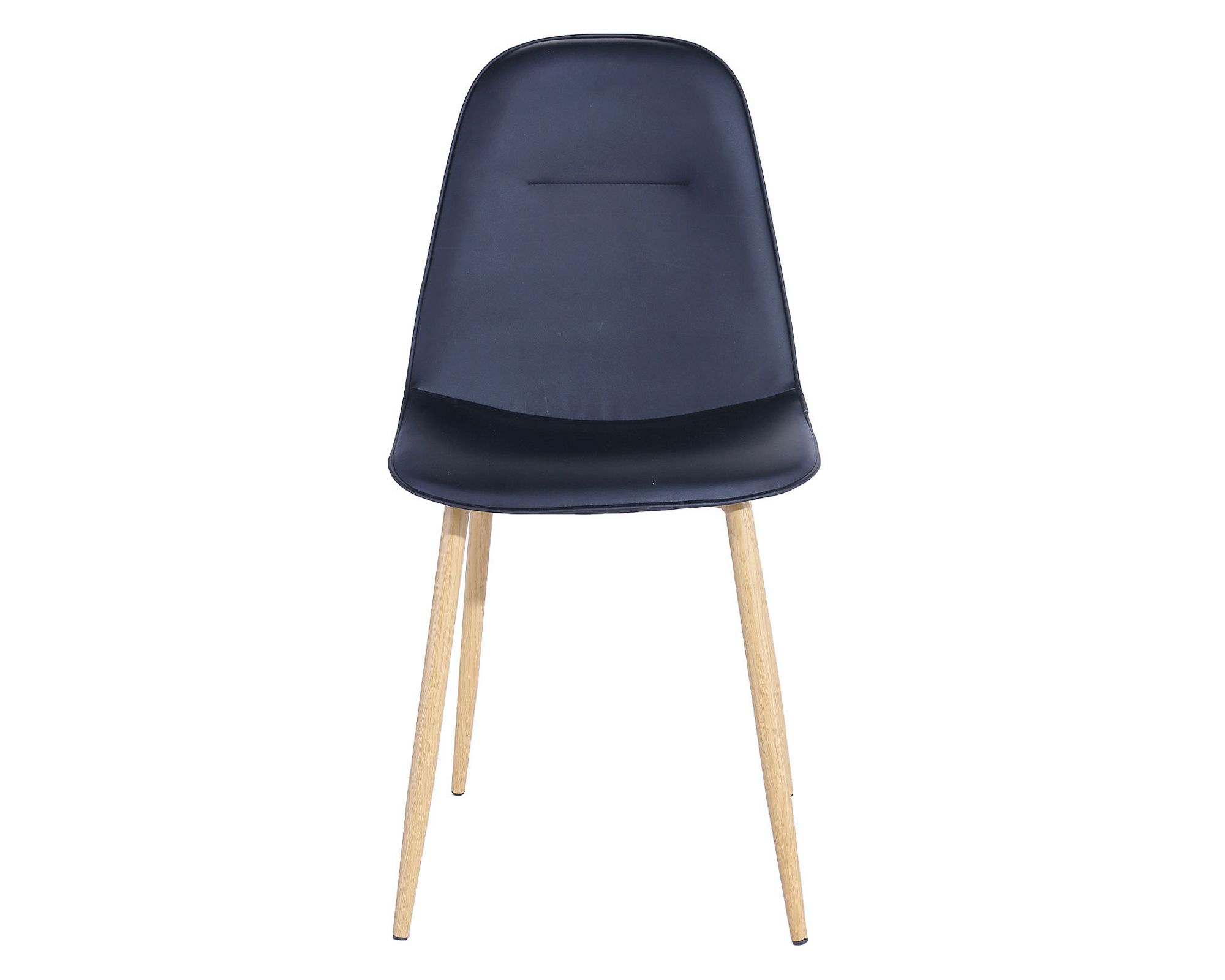 M+Design Silla negro