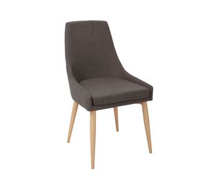 Silla Dining 2.0 café M+Design