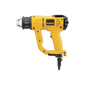 Pistola de calor 2000W Dewalt