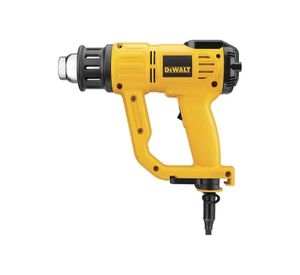 Pistola de calor 2000W Dewalt