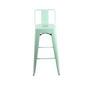 Silla bar Spot cooper menta M+Design