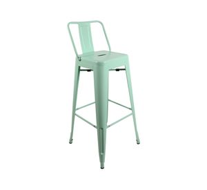 Silla bar Spot cooper menta M+Design