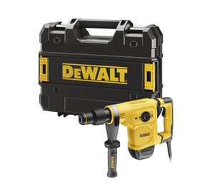 Martillo cincelador SDS Max 1150W D25810K-B2 Dewalt