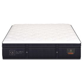 Colchón king Súper premium Cic