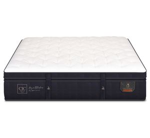 Colchón king Súper premium Cic