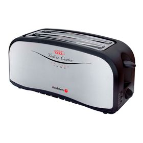 Tostador 4 rebanadas 1650W TP 1400 Sindelen