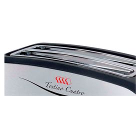 Tostador 4 rebanadas 1650W TP 1400 Sindelen