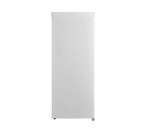 Freezer vertical 160 litros MFV-1600B blanco Midea