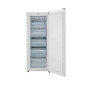 Freezer vertical 160 litros MFV-1600B blanco Midea