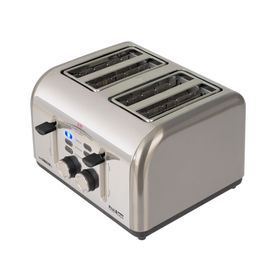 Tostador 4 rebanadas 1600W TP2400IN Sindelen