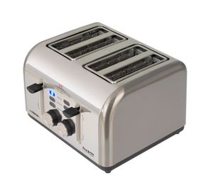 Tostador 4 rebanadas 1600W TP2400IN Sindelen