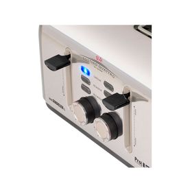 Tostador 4 rebanadas 1600W TP2400IN Sindelen