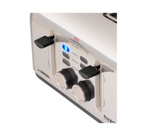 Tostador 4 rebanadas 1600W TP2400IN Sindelen