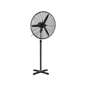 Ventilador industrial 30'' negro Nex