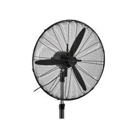 Ventilador industrial 30'' negro Nex