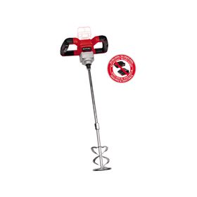 Mezclador de pintura inalámbrico TE-MX 18 Li - Solo Einhell