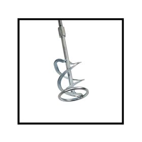 Mezclador de pintura inalámbrico TE-MX 18 Li - Solo Einhell