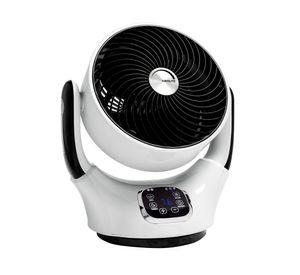 Ventilador Turbo 360 VST08 Plus 25W