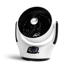 Ventilador Turbo 360 VST08 Plus 25W