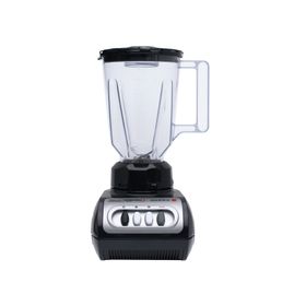 Licuadora 1,5 L-1500 negro Sindelen