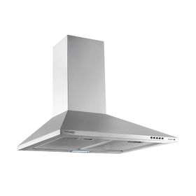 Campana piramidal CA-630PP inox Sindelen