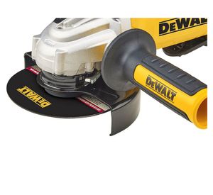 Esmeril angular 4 1/2'' 1500W DWE4314N-B2 Dewalt