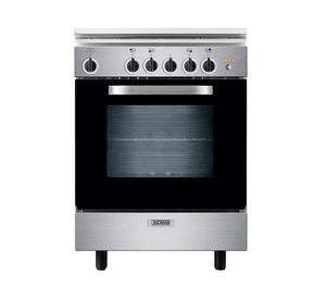 Cocina Florencia I 4 quemadores gas licuado/natural