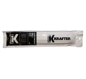 Electrodo 3/32'' 1 kg E6011 Krafter