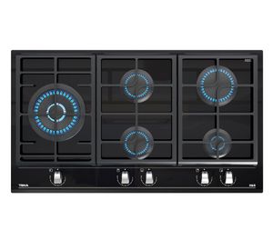 Encimera a gas 5 quemadores GZC 95320 Teka