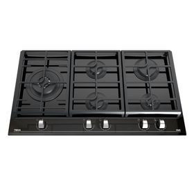 Encimera a gas 5 quemadores GZC 95320 Teka