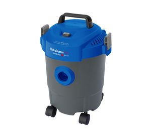 Aspiradora polvo y agua 1000W APA-1000 Sindelen