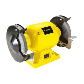 Esmeril de banco 6'' 373W STGB3715-B2C Stanley