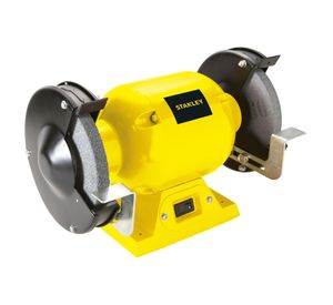 Esmeril de banco 6'' 373W STGB3715-B2C Stanley