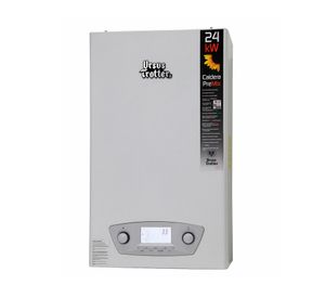 Caldera pre-mix 23,3 kW gas licuado UT PMC24-TFE Ursus Trotter