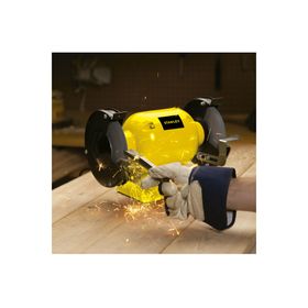 Esmeril de banco 6'' 373W STGB3715-B2C Stanley