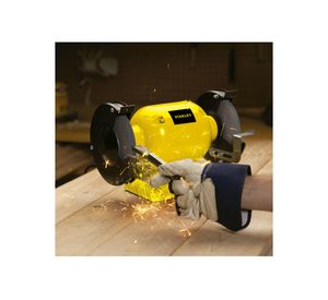 Esmeril de banco 6'' 373W STGB3715-B2C Stanley