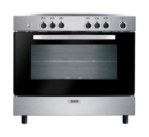 Cocina Florencia II 5 quemadores gas licuado/natural