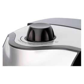 Cafetera 1,8 litros CF-4600NG negro Sindelen