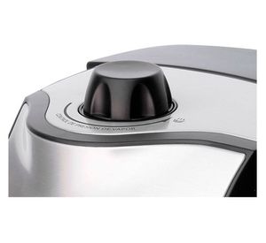 Cafetera 1,8 litros CF-4600NG negro Sindelen