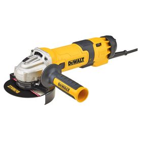 Esmeril angular 4 1/2" 1400W Dewalt