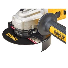 Esmeril angular 4 1/2" 1400W Dewalt