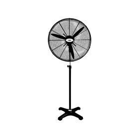 Ventilador pedestal 26'' INF2610x negro Nex
