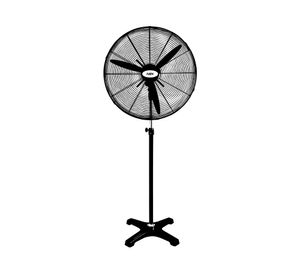 Ventilador pedestal 26'' INF2610x negro Nex