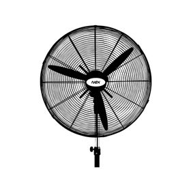 Ventilador pedestal 26'' INF2610x negro Nex