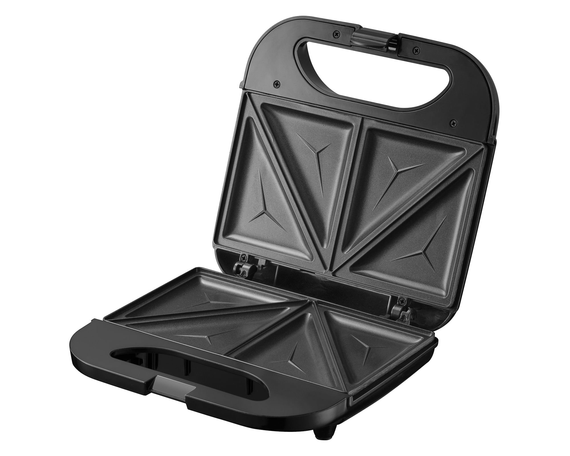 Sandwichera 750W Nex