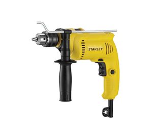 Taladro percutor 600W 13mm SDH600-B2C Stanley