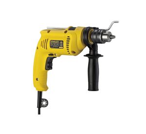Taladro percutor 600W 13mm SDH600-B2C Stanley