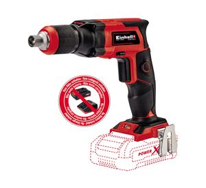 Atornillador inalámbrico 18V TE-DY 18 Li Solo Einhell