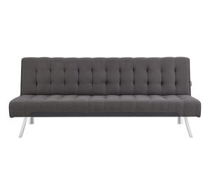 Futón Amb gris M+Design