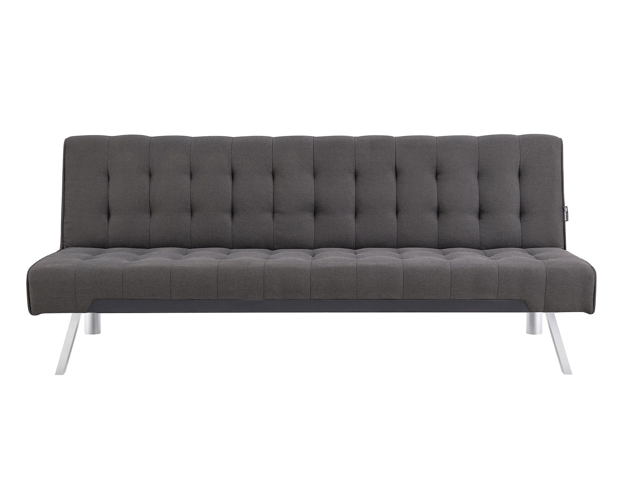 M+Design Futón Amb gris M+Design
